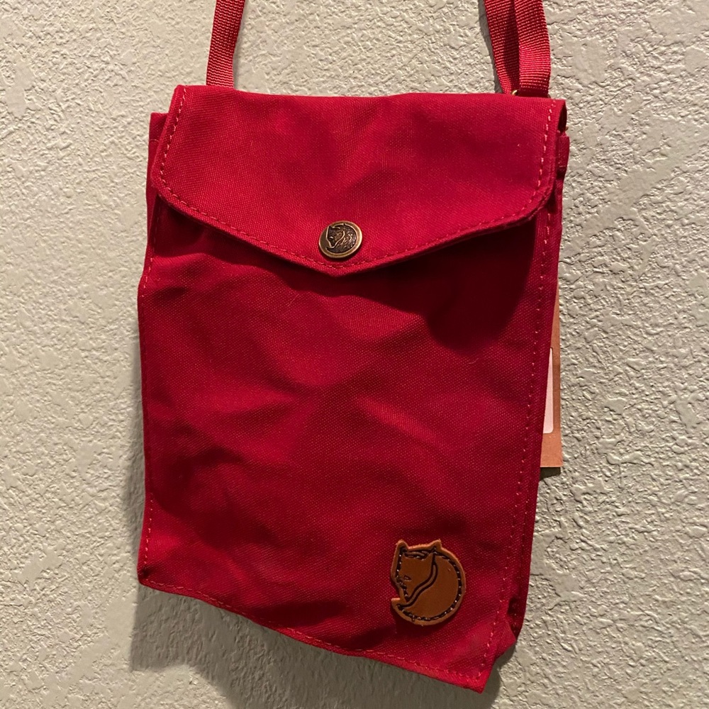 Fjall Raven | Pocket